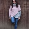 Larena Capehoodie Gr. 32-56 beamerfähig thumbnail number 10