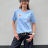 T-Shirt Damen –  Schnittmuster 32-58 – Seattle thumbnail number 7