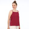 FRAU HELEN  - elegantes geradliniges Top XS-L thumbnail number 3