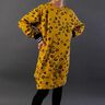"Every-Day-Dress Girls" Sweat-Kleid /Schnittmuster thumbnail number 5