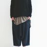 Pumphose, Haremshose (36-58) BAHIA Damen Hose Schnittmuster thumbnail number 10