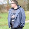 Quendel Herren Jacke www.anita-luechtefelde.de  thumbnail number 8