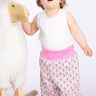 ARIA Schnittmuster einfache Babyhose, Strampler, Shorts thumbnail number 2