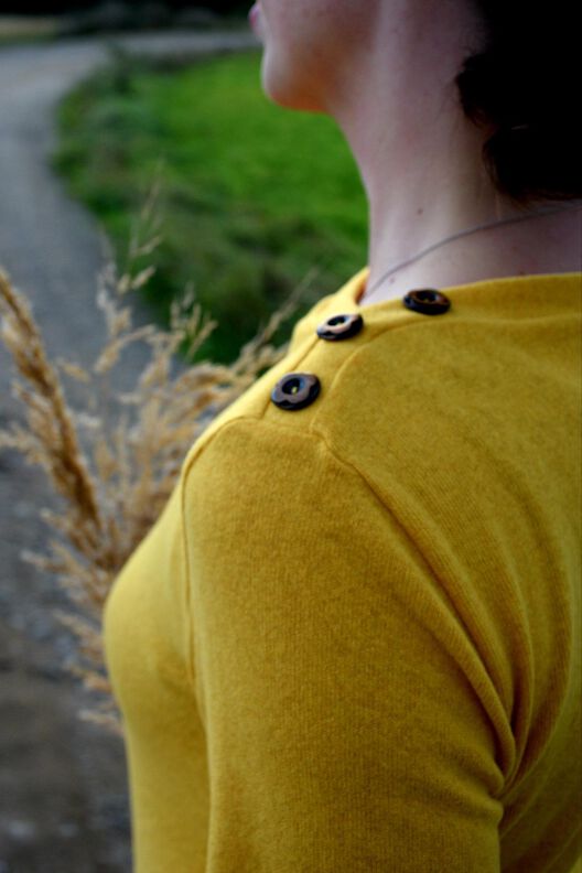 Ebook Pullover Libby Gr.32-50 image number 4