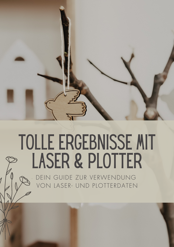 E-Book: Tolle Ergebnisse mit Laser & Plotter image number 4