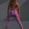 Leggins Luna Lang, Capri, Radler 74-164 thumbnail number 6