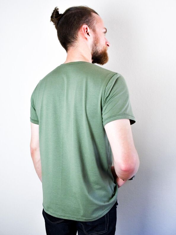 T-Shirt Arlington - Gr. XS-XL image number 4