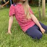 "Miss Mini - Wolle-Seide" 98-140 für sehr dehnbare Stoffe thumbnail number 7