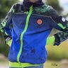 Sweatjacke Kinder & Damen - Gr. 74-176 + Gr. 32-58 - Paco thumbnail number 10