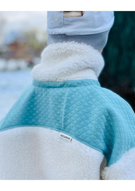 Troyer Hej Hjemme Gr. 128-170, A0 image number 3