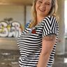 Hanne - das perfekte Damen-Shirt Gr. 34-50 thumbnail number 4