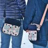 Crossbody Bag Lilja - Umhängetasche thumbnail number 9