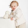 BRIO + LUCCA Babyset Zweiteiler Jacke und Hose thumbnail number 1