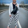Ebook Casual Pants Sienna Gr.34-54 inkl. Ebenendatei thumbnail number 4