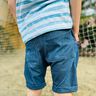 BEAMER / A0 / A4 lovely joggers 74-164 Kombi Hose Shorts thumbnail number 5