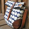 Tasche -  Büddel Bag Marei, Schnittmuster und Anleitung thumbnail number 1