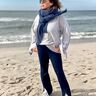Ebook Basic Jegging Damen Gr. 32-58-Schnittmuster  PDF A4 thumbnail number 8