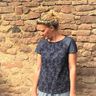 Herzstück Schnittmuster & Nähanleitung Shirt 34-48 thumbnail number 8