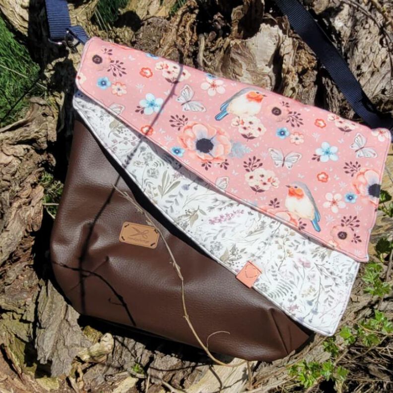 Tasche Pansy image number 1