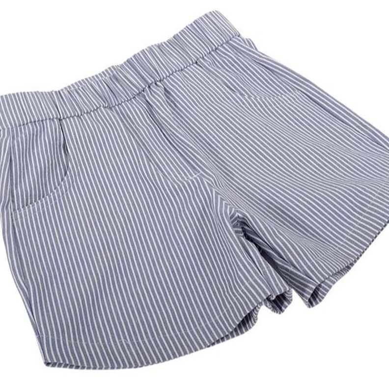 Hose / Short "Mats", Schnittmuster  Gr. 62-104 image number 1