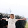 Kinder Stufenkleid mit Taschen LANGKAH ♥ Gr. 98-164 thumbnail number 8