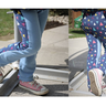 Heartbeat Straightlegs Gr. 74 bis 152 thumbnail number 4