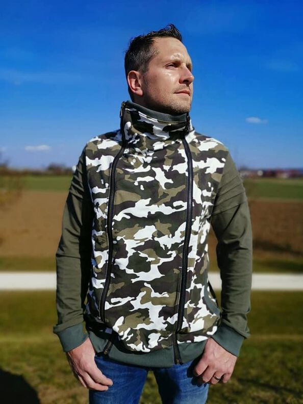 Jacke Jaxon Gr.S-3XL image number 4