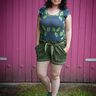 Emmas Damenshorts thumbnail number 8