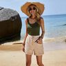 Kurze Hose | Damen Schnittmuster PDF | 32–52 | Seamone thumbnail number 5