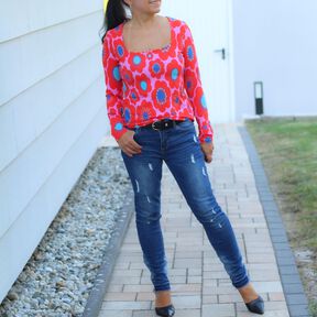 Ebook Shirt TEOLO Gr. 32-56