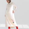 Kleid Agda  Gr. 34-54 | Jerseykleid A4/A0-Datei thumbnail number 8