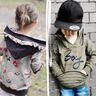 lovely hoodie 50-98 Baby & Kids Kapuzen Pullover Sweater thumbnail number 1