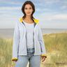 Schnittmuster Damen Jacke Ninon Gr. 34-54 + Video thumbnail number 11