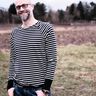 Raglan Pullover, Shirt (XXS-8XL) SALVADOR Schnittmuster thumbnail number 1