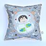 Stickdatei Astronaut doodle13x18cm 4erSET thumbnail number 4