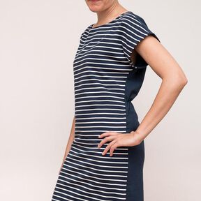 E-Book »LaMarina Summerdress« (32–46) | + A0 + Beamer