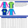 Bounce Shirt Gr. 80 bis 152 thumbnail number 2