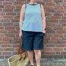 Kurze Hose | Damen Schnittmuster PDF | 32–52 | Seamone thumbnail number 9