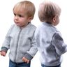 Collegejacke "Bennie", Schnittmuster Gr. 62 - 104 thumbnail number 1