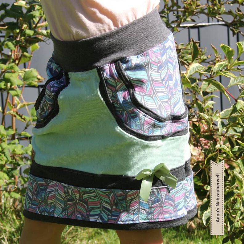 Main PocketSkirt  image number 8