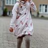 Long Hoodie BEAMER Version - Gr. 86 - 164 thumbnail number 6
