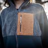 Jacke "TOSHA", Nähanleitung & Schnitt Gr. 158-46 thumbnail number 4