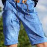 SHORTS "AARIS" KIDS - Schnittmuster und Anleitung thumbnail number 7