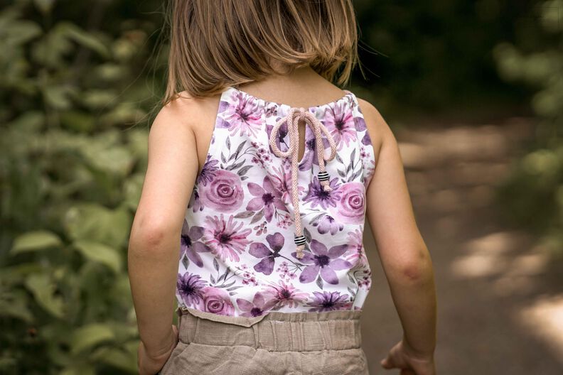 SUNNY SHOULDER COLLECTION 80-164 image number 7