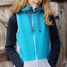 Weste Livsglad Gr. 128-170, Walk, Fleece, Softshell thumbnail number 9