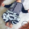 "Welcome Baby" großes Schnittmuster Set / Schnittmuster und Nähanleitung thumbnail number 8