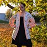 Cardigan Laineux thumbnail number 6