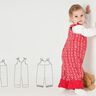 LILLI&BO und BOBBY  Overall, in 3 Modellvarianten thumbnail number 2