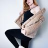 Wattierte Winterjacke Moline - Gr. 32-48 thumbnail number 8