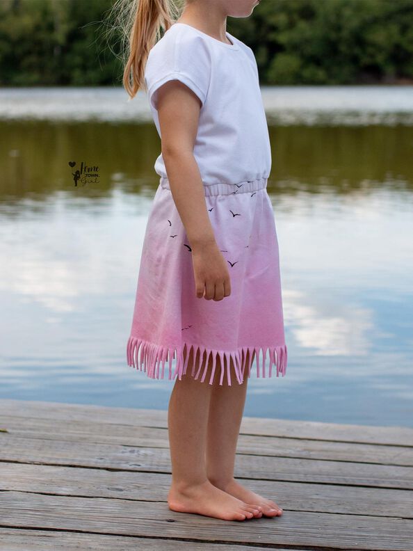 Curly Dress | Schleiferlwerk | eBook | Gr&ouml;&szlig;en 62-146 image number 8